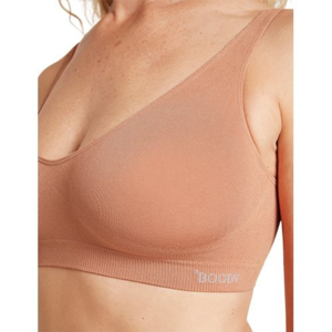 Boody Shaper Crop Bra Nude 2 str. XS