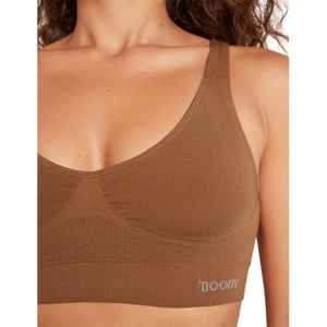 Boody Shaper Crop Bra Nude 4 str. S