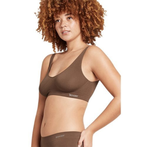 Boody Shaper Crop Bra Nude 6 str. S