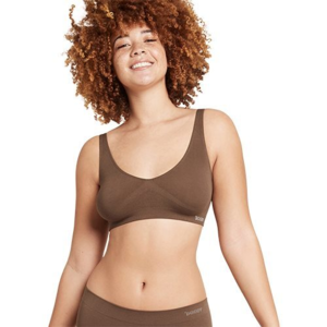 Boody Shaper Crop Bra Nude 6 str. M