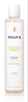 Philip B Weightless Volumizing Shampoo, 220ml.