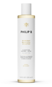 Philip B Everyday Beautiful Shampoo, 220ml.