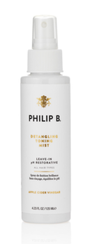 Philip B Detangling Toning Mist, 125ml.