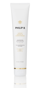 Philip B Lovin' Leave-In Conditioner, 178ml.