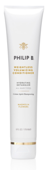 Philip B  Weightless Volumizing Conditioner, 178ml.