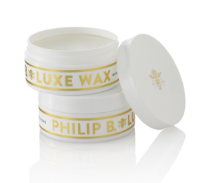 Philip B Luxe Wax, 60ml.