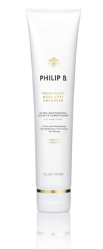 Philip B Weightless Mega Curl Enhancer, 178ml.