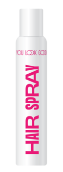 You Look Good Hair Spray, 200ml.