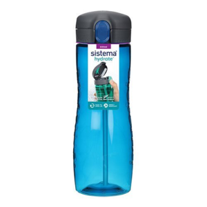 Sistema Drikkedunk Quick Flip, 800ml., Ass. farver