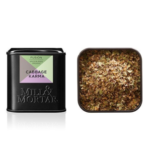 Mill & Mortar Cabbage Karma Ø - Mill &, 50g.