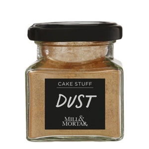 Mill & Mortar Dust Guld, 10g.