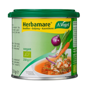 A.Vogel Herbamare Urtebouillon, 250g.