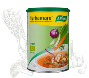 A.Vogel Herbamare Urtebouillon, 1000g.