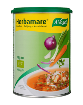 A.Vogel Herbamare Urtebouillon, 1000g.