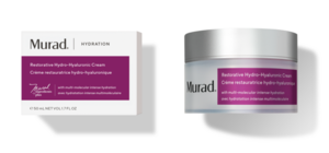 Murad Restorative Hydro-Hyaluronic Cream, 50ml.