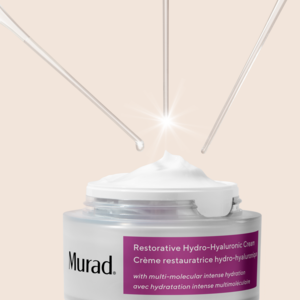 Murad Restorative Hydro-Hyaluronic Cream, 50ml.