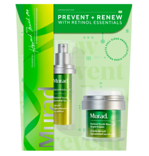 Murad Gaveæske Retinol Rewind