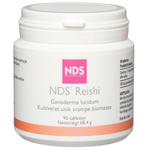 NDS Reishi, 90tab.