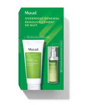 Murad Gaveæske Cleanse & Treat Value Set