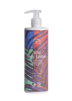 Rudolph Care Açai Body Lotion Limited Edition 2024 Limited Edition, 400ml.