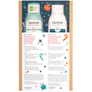 Lavera Gift Set From Nature with Love