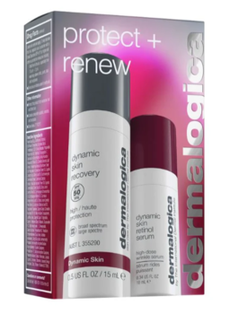 Dermalogica gaveæske Protect + Renew