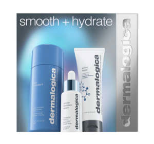 Dermalogica gaveæske Smooth + Hydrate