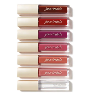 Jane Iredale ColorLuxe High Impact Lip Glaze "Au Naturel"