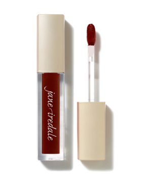 Jane Iredale ColorLuxe High Impact Lip Glaze "Cherry Noir"