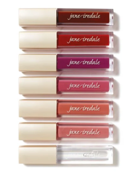 Jane Iredale ColorLuxe High Impact Lip Glaze "Nectar"