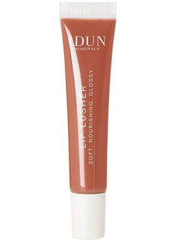 Idun Minerals Lip Lusher Lydia 035, 8ml.