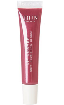 Idun Minerals Lip Lusher Jasmina 037, 8ml.