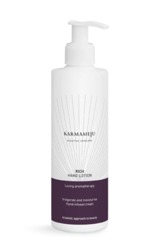 Karmameju Hand Lotion RICH, 250ml