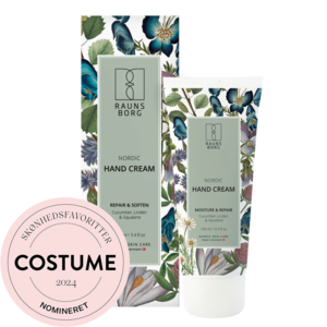 Raunsborg Nordic Hand cream, 100ml.