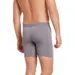 Boody Men's Everyday Longer Boxers Ash str. XL