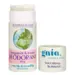 Gaia Bergamot & Lemon Deodorant, 60g