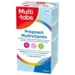 Multi-tabs Pregnant multivitamin, 120tab