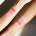 GOSH Matte Blush Up Hot Pink