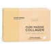 Plent Pure Marine Collagen - Citrus Lemonade 30 x 5 gr