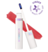 Wonderskin Wonder Blading Lip Stain Masque, "DARLING", (bright plum) 4ml.