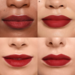 Wonderskin Wonder Blading Lip Stain Masque, "HAYLEY", (rich neutral red) 4ml.