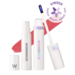 Wonderskin Wonder Blading Lip Stain Kit, "XOXO", (light rose)