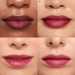 Wonderskin Wonder Blading Lip Stain Kit, "CHARMING", (toffee rose)