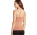 Boody Cami Top Nude 2 str. M