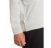 Boody Men's Weekend Pullover Hoodie Grey Marl str. M