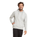 Boody Men's Weekend Pullover Hoodie Grey Marl str. M