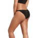 Boody Hi-Cut Bikini LyoLyte sort str. M