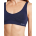 Boody Padded Shaper Crop Bra Navy str. XS