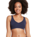 Boody Shaper Crop Bra Navy str. XL