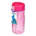 Sistema Drikkedunk Quick Flip, 520ml., Ass. farver